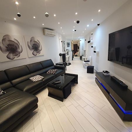 Casa Vacanza Pozzuoli Διαμέρισμα Εξωτερικό φωτογραφία