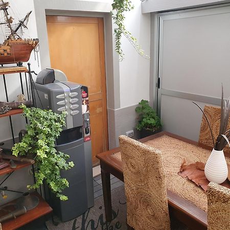 Casa Vacanza Pozzuoli Διαμέρισμα Δωμάτιο φωτογραφία