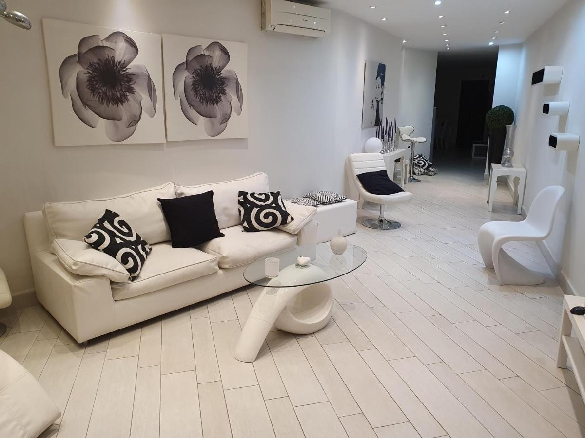 Casa Vacanza Pozzuoli Διαμέρισμα Εξωτερικό φωτογραφία