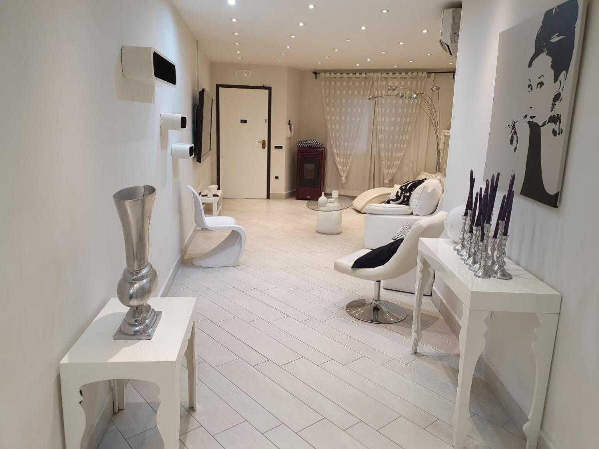 Casa Vacanza Pozzuoli Διαμέρισμα Εξωτερικό φωτογραφία