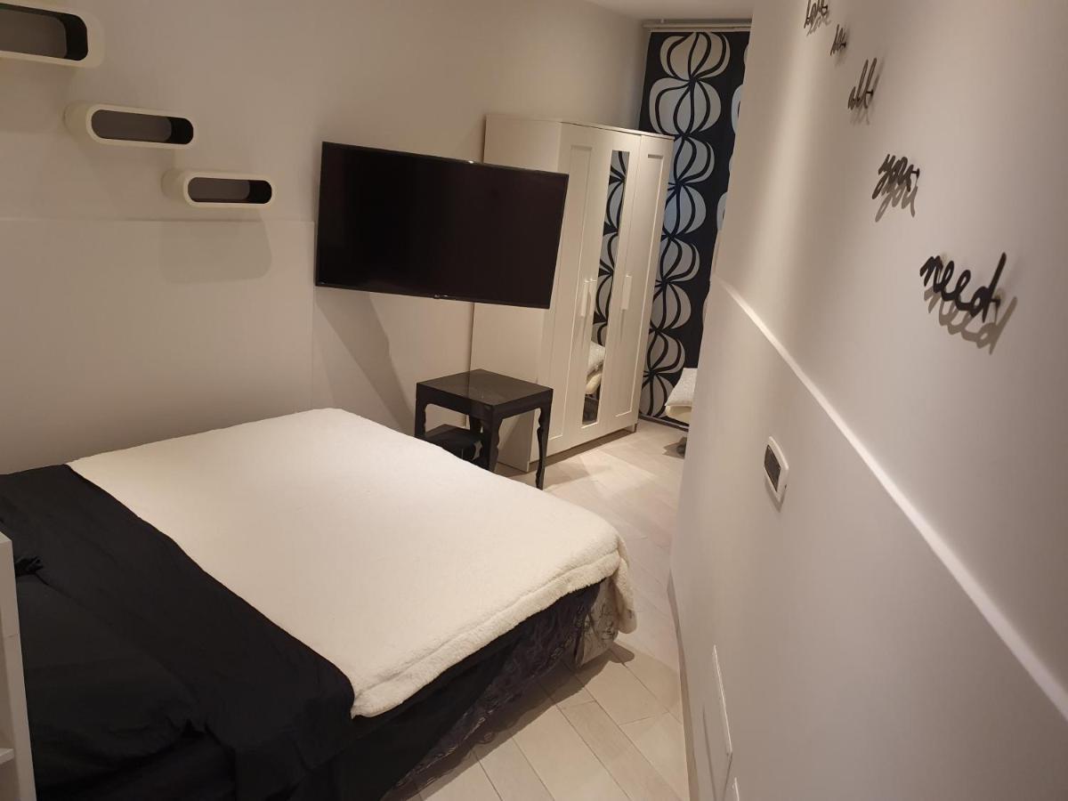 Casa Vacanza Pozzuoli Διαμέρισμα Εξωτερικό φωτογραφία