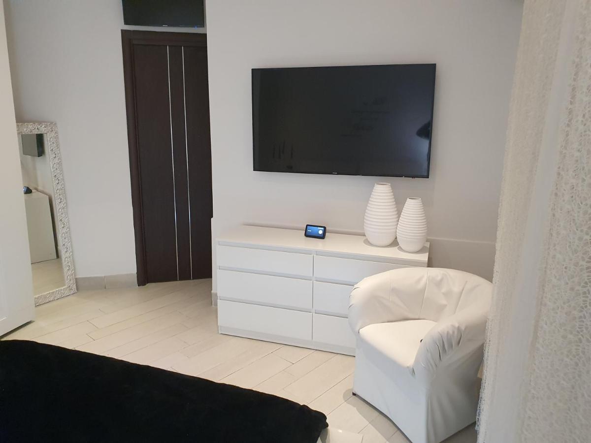 Casa Vacanza Pozzuoli Διαμέρισμα Εξωτερικό φωτογραφία