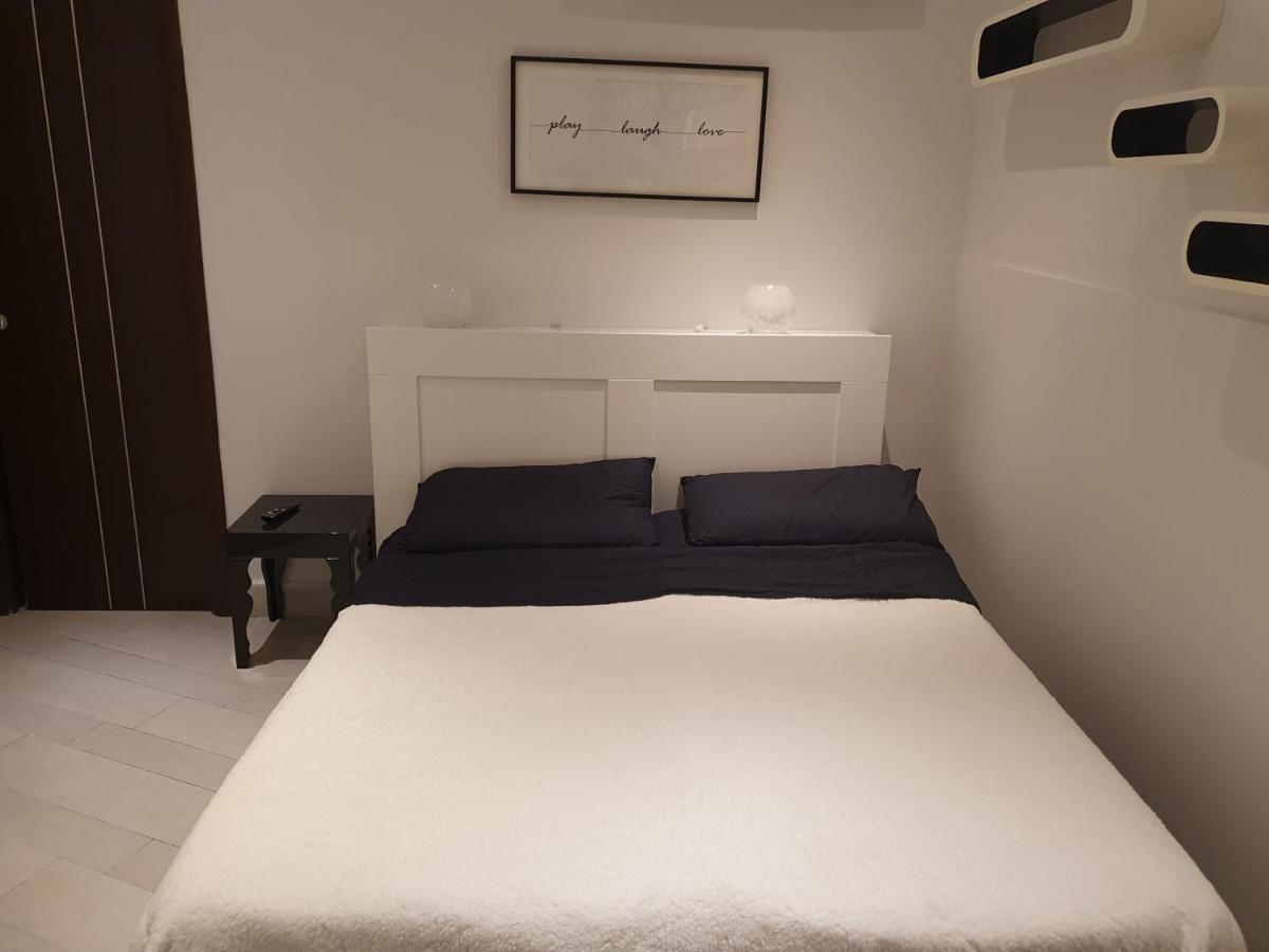 Casa Vacanza Pozzuoli Διαμέρισμα Εξωτερικό φωτογραφία