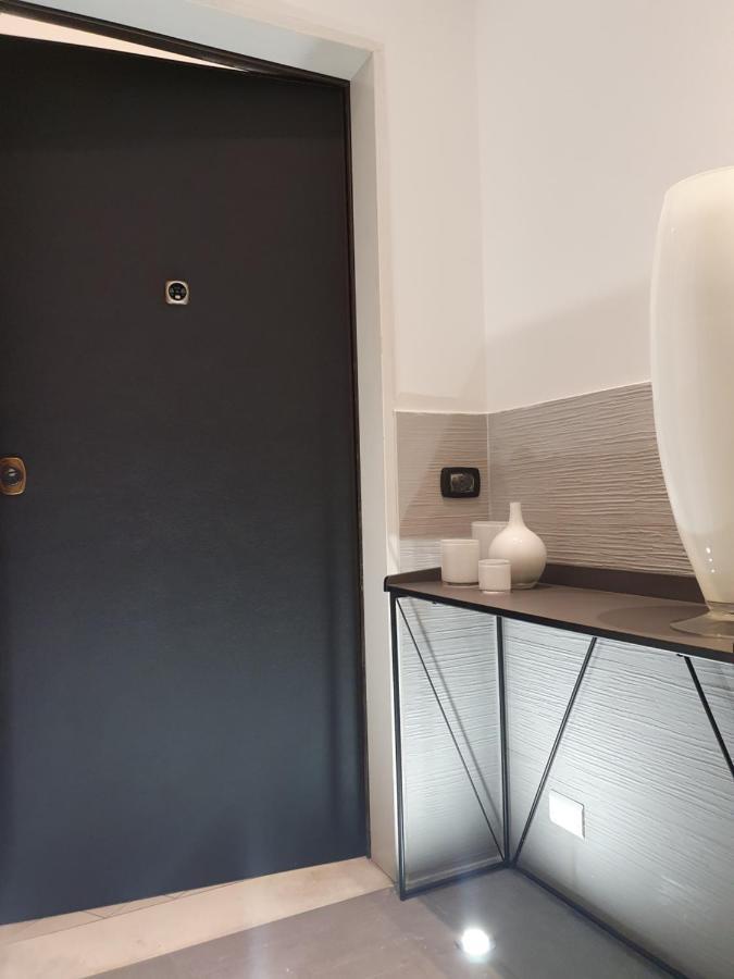 Casa Vacanza Pozzuoli Διαμέρισμα Εξωτερικό φωτογραφία