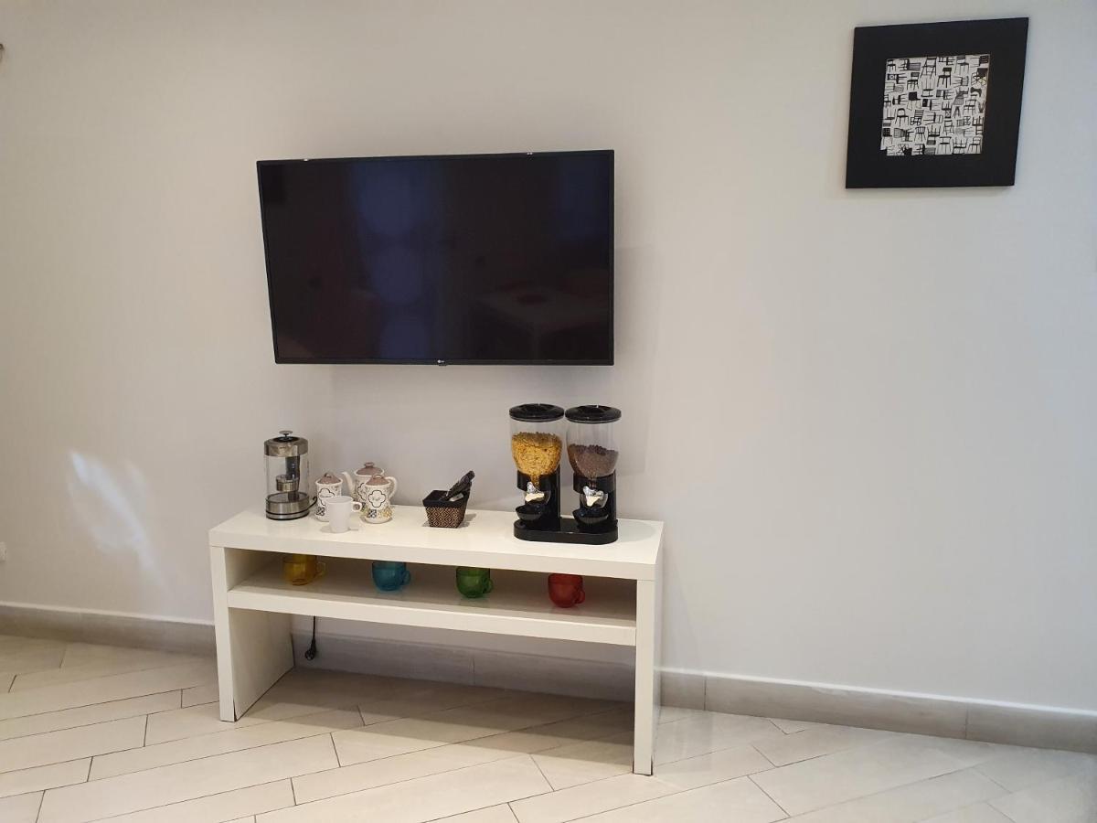 Casa Vacanza Pozzuoli Διαμέρισμα Εξωτερικό φωτογραφία