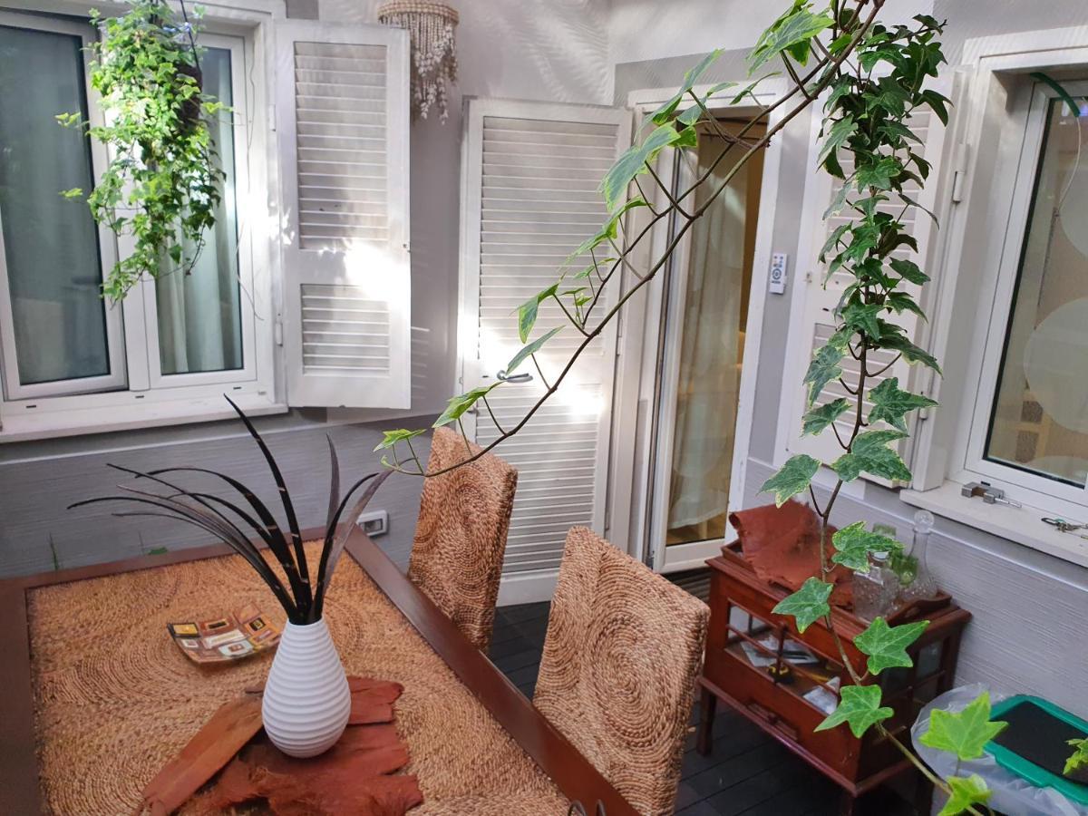 Casa Vacanza Pozzuoli Διαμέρισμα Εξωτερικό φωτογραφία