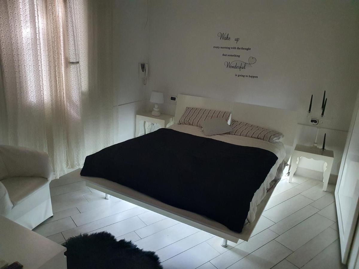 Casa Vacanza Pozzuoli Διαμέρισμα Εξωτερικό φωτογραφία