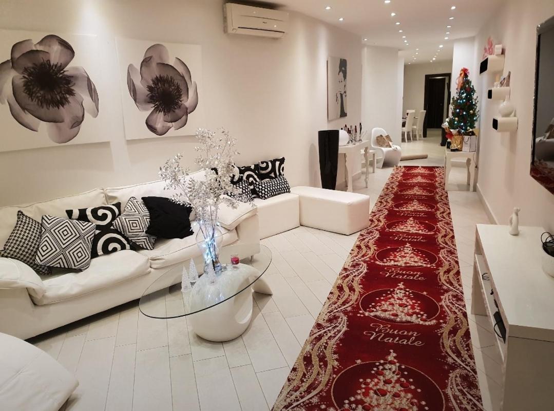 Casa Vacanza Pozzuoli Διαμέρισμα Εξωτερικό φωτογραφία