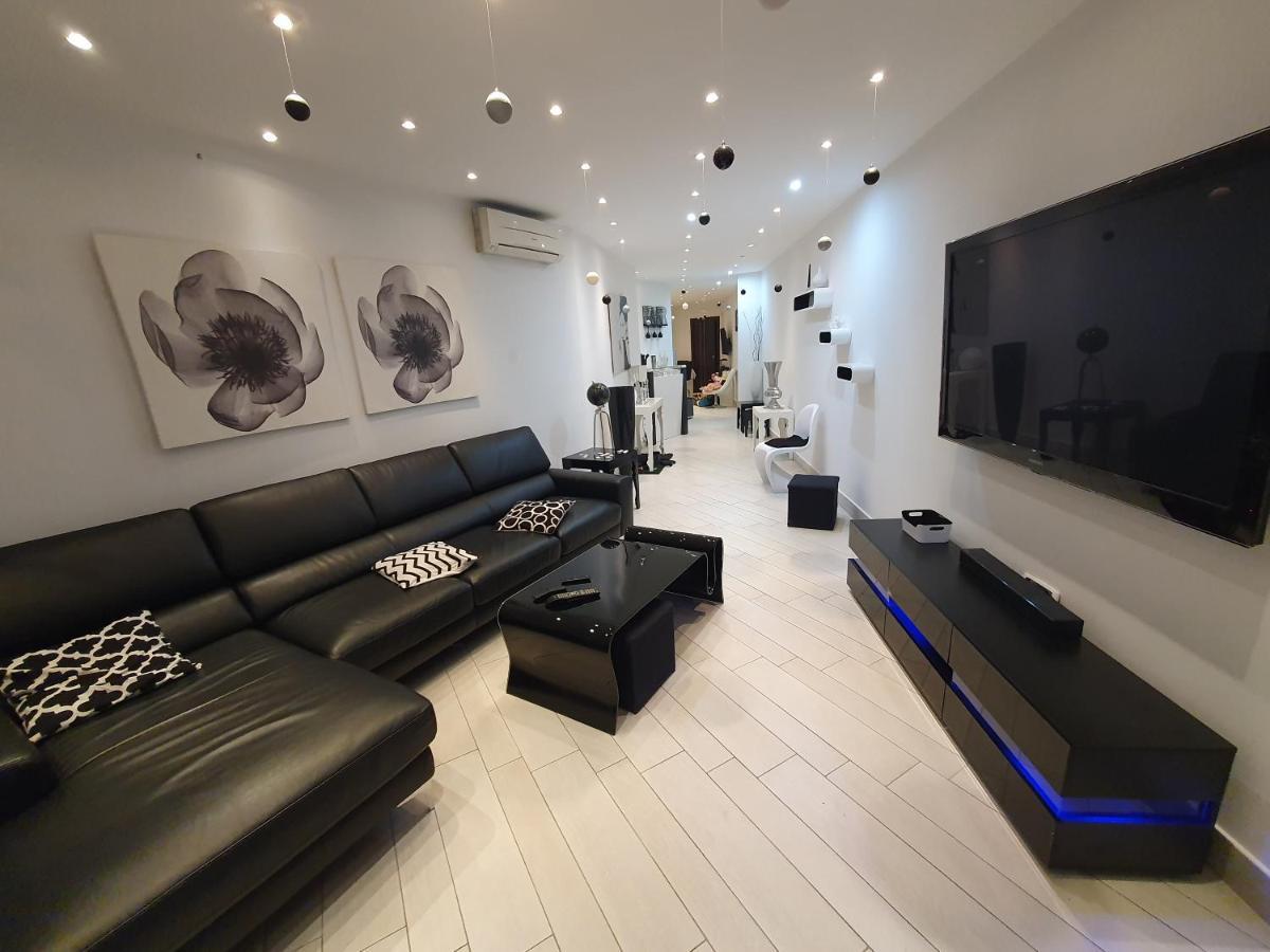 Casa Vacanza Pozzuoli Διαμέρισμα Εξωτερικό φωτογραφία