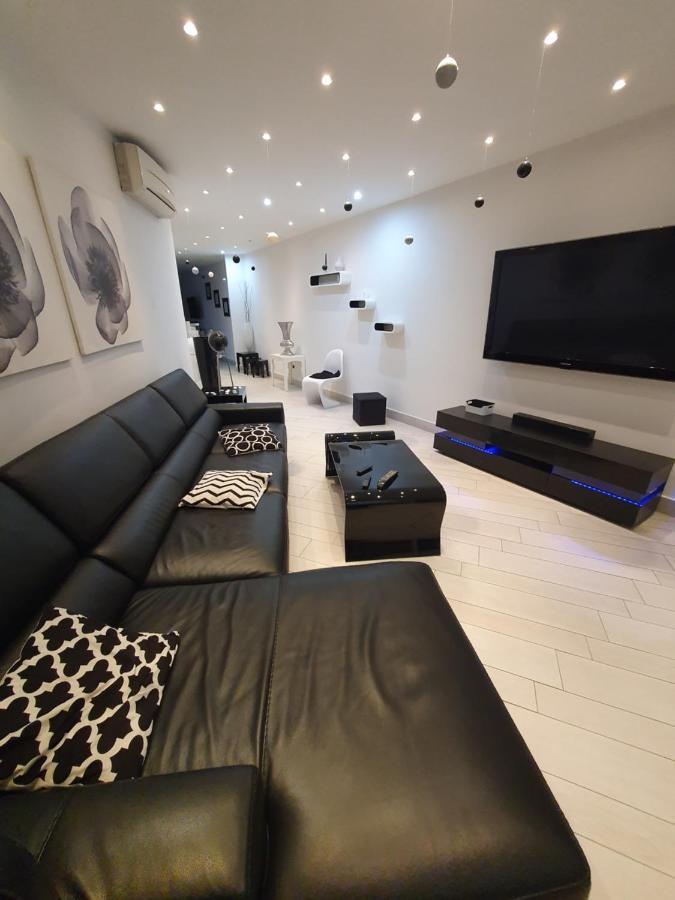 Casa Vacanza Pozzuoli Διαμέρισμα Εξωτερικό φωτογραφία