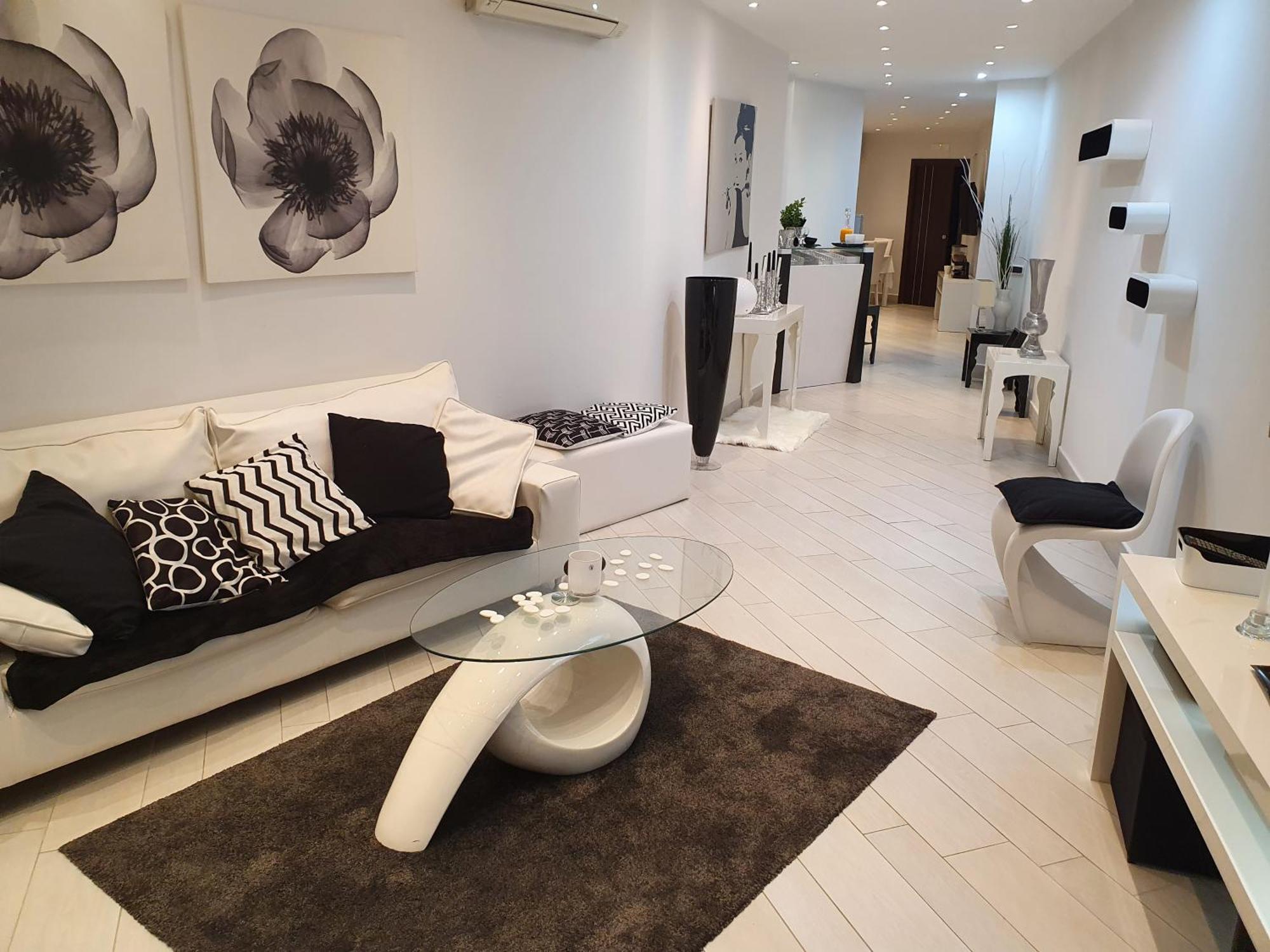Casa Vacanza Pozzuoli Διαμέρισμα Δωμάτιο φωτογραφία